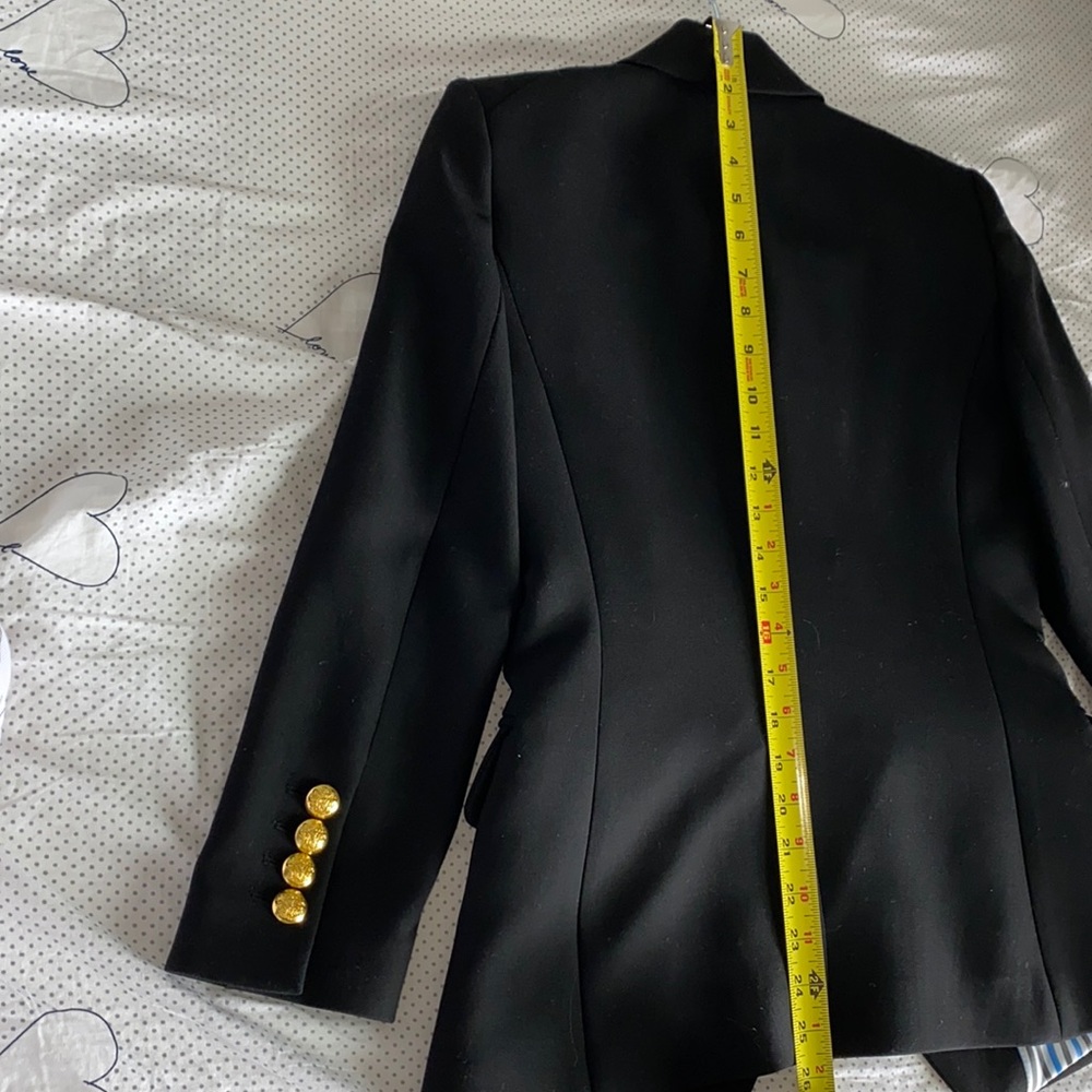 Veronica Beard Blazer - Picture 14 of 16